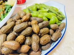 -正宗天津烧麦馆(柳州路店)