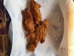 -Taco Bell 塔可钟(民田路店)