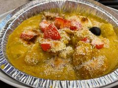 招牌葡国鸡饭-澳门地道葡国餐