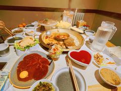 -如在蜀毛肚老火锅(怀柔店)