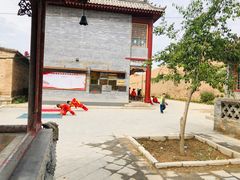 -暖泉古镇