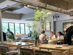 -本处·素食·融合料理(南油店)