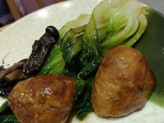 -福成自助烤肉(双桥万达店)