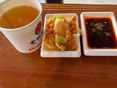 -老妈米线(港龙店)