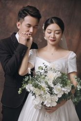 -经典婚纱摄影美学馆·私人定制