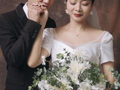 -经典婚纱摄影美学馆·私人定制