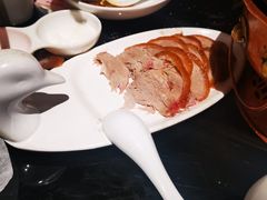 -皇城根北京风味主题餐厅(中海环宇城店)