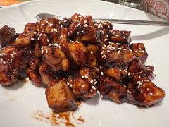 -北京王府井希尔顿酒店·秦唐中餐厅Chynna