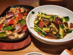 -话梅·客家小厨(东门店)