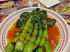 -廖川菜(金虹桥店)