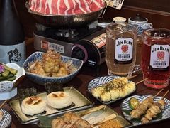 -鸟泉居酒屋·烧鸟·酒馆(百子湾店)