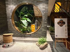 -青藤茶馆(南山路店)