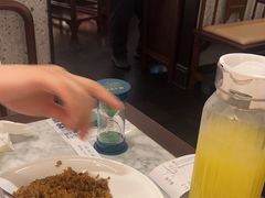 -小菜园新徽菜(宜兴八佰伴店)