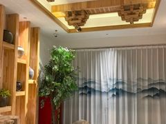 -青水瓦台汤泉(新华店)