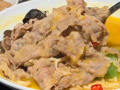 -汤城小厨•粤菜•靓汤(苏州街店)