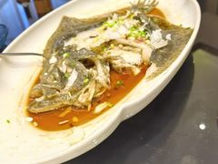 -香雪海饭店中餐厅(人民桥店)