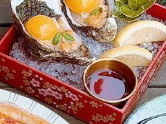 -普朗姆生蚝吧(原建国路店)