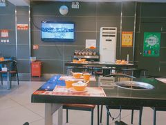 大堂-刘一锅筋头巴脑(凌空二街店)