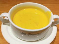 -斗牛士牛排(南京东路店)