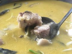 -巴陵全鱼席(湖南老字号汴河街店 )