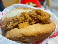 -麦当劳(新王府井店)