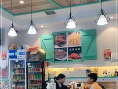 -友记正宗隆江猪脚饭(首经贸店)