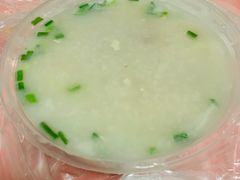 牛肉粥-源记肠粉(华贵路店)