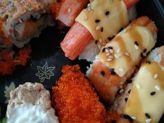 -河风精致寿司(尼盛店)