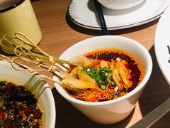 -太二酸菜鱼(沈阳万象城店)