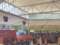 -宗角禄康公园