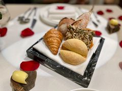 餐前面包-Le Bistrot de Racine