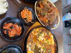 -妈妈手(山大总店)
