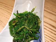 -初居食屋日式料理(万象城购物中心店)