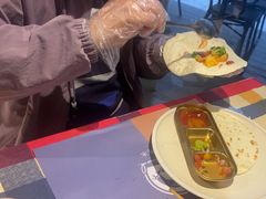 -遇见西木美式餐厅(体育路店)