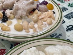 -堂屋糖水店(愚园店)
