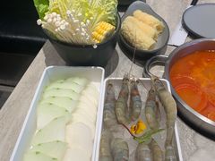 -千味涮·健康火锅(会展连城新天地店)