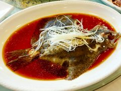 -江南村酒家