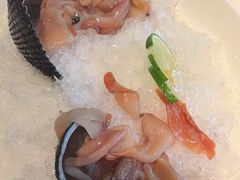 -百富源·海鲜辽菜(浑河堡店)