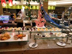 -赛象酒店·福泉阁中餐厅