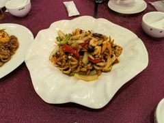 -燕春楼(海河华鼎店)