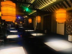 -绿茶餐厅(深圳龙华天虹购物中心店)