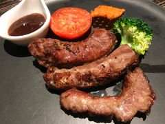 -NY STEAK 牛一扒房(番禺区南城路店)