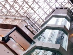 -上海新锦江大酒店