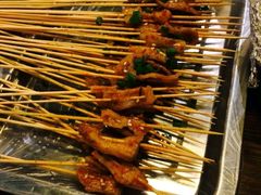 -聚在尊味虾皇·夜宵市集(新建店)