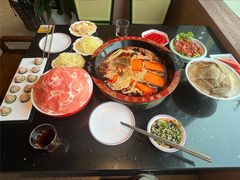 -三江两海老火锅(北京首店)