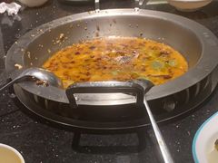 -清真·锦翔炝锅鱼(明德门店)