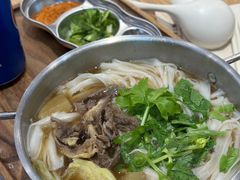 -小满手工粉(环宇荟店)