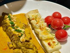 -翡翠鸟精品泰国菜(北辰财富中心店)
