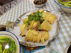 -阿金大白·上海菜馆(新天地店)