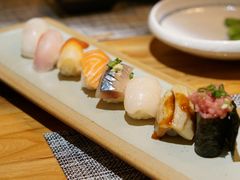 -鮨鲸·和牛烧(三里屯店)